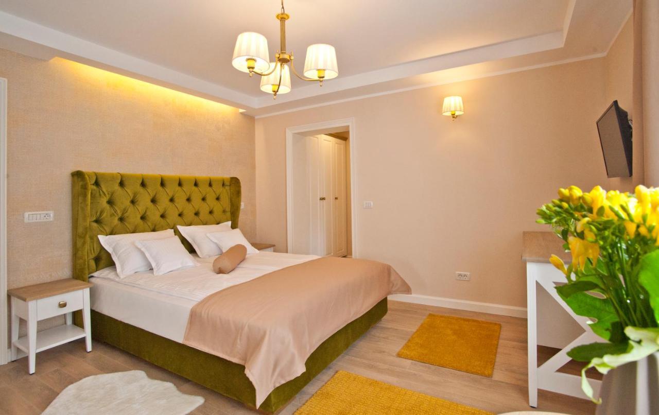 Uphill Residence ซินายา ภายนอก รูปภาพ