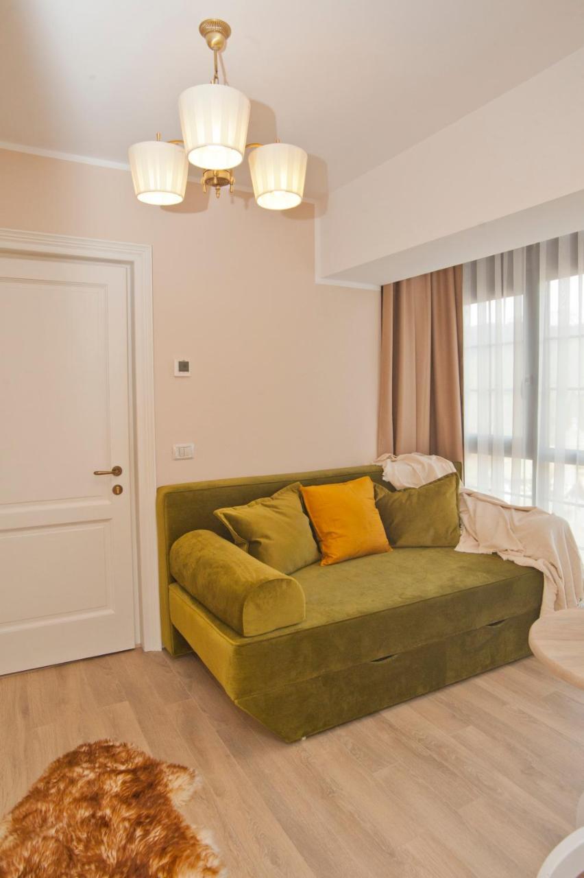 Uphill Residence ซินายา ภายนอก รูปภาพ
